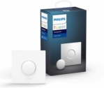 Test Philips Hue Smart Button: le bouton intelligent au format interrupteur français !