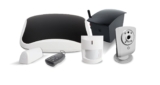 La solution MyFox HC2 maintenant compatible Somfy RTS !