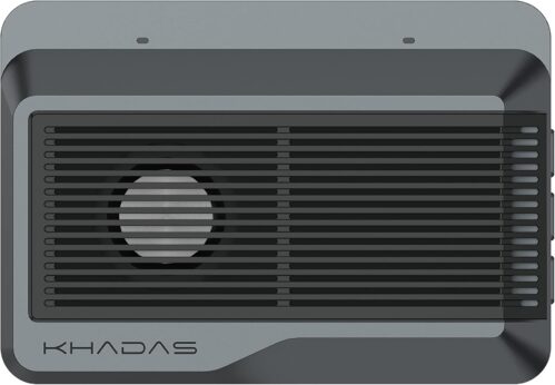 Edge2 ARM PC Basic