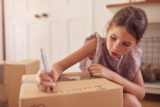 Déménagement sans problème: la liste de tout ce qui doit être fait !