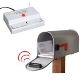Pour surveiller sa boite aux lettres…