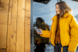 Les avantages d’équiper sa maison avec une serrure connectée