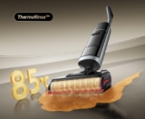 Test Dreame H15 Pro Heat : quand la chaleur transforme le ménage en jeu d’enfant !