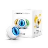 #Bon plan: Détecteur de mouvement Fibaro à 33€ seulement !