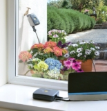 Programmateur Cloud Hozelock: test de l’arrosage connecté pour votre jardin