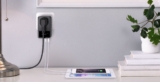 Aukey PA-S12: une multiprise Usb à recharge rapide pour nos smartphones et tablettes