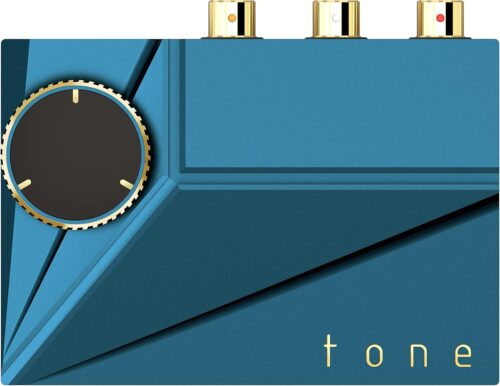 Khadas Tone2 DAC (Open-Sourced) Hi-Fi Mini DAC de bureau