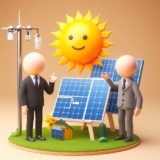 L'énergie solaire pour les nuls : tout comprendre du photovoltaique pour produire sa propre électricité