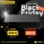 Profitez de prix jamais vu chez Sunity sur les kits solaires et les batteries ! #BLACKFRIDAY