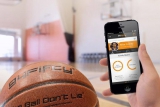 Le sport connecté en plein élan avec le 94Fifty Smart Sensor Basketball