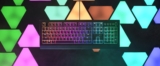 Razer Cynosa V2: le clavier gaming RGB compatible Philips Hue !