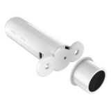 Aeotec présente un détecteur d’ouverture Z-Wave invisible !