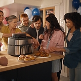 Guide pratique : quelle taille d’Airfryer Philips pour votre foyer ?