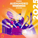 Paris Audio Video Show 2025 : on vous offre vos invitations pour ce salon incontournable !