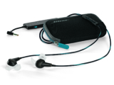 Test des Bose QC20, les intras à réduction de bruit active