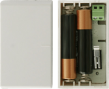 Test d’un module Zwave contact sec / capteur température
