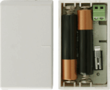 Test d&rsquo;un module Zwave contact sec / capteur température