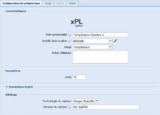 Mise à jour Eedomus: xpl, RFXCom, Oregon, Chacon…