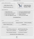 Installer la carte vidéo 8400GS sur Mac