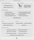 Installer la carte vidéo 8400GS sur Mac