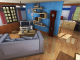 Plans de maison 3D faciles sur iPad