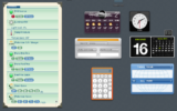 Vera: Contrôle via le Dashboard Mac