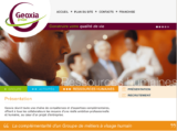 Geoxia recrute