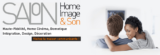 Première édition du Salon Home Image et Son