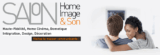 Première édition du Salon Home Image et Son