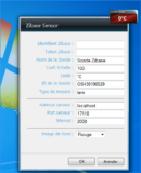Zibase: nouvelle DLL et  Widgets Windows Vista/Seven