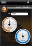 Mise à jour Zibase: iPhone, Thermostat, Karotz…