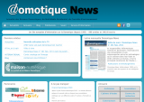 Domotique News et Maison & Domotique s’associent…