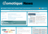 Domotique News et Maison & Domotique s&rsquo;associent…