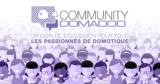 Une nouvelle communauté Domotique voit le jour !