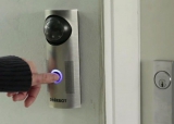 Doorbot: enfin un portier vidéo connecté !