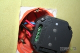 Test: Interrupteur pour volet Zwave.Me