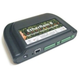 EtherRain 8: pour automatiser son arrosage