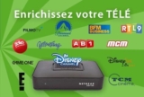 Test de la Box RegloTV de Leclerc