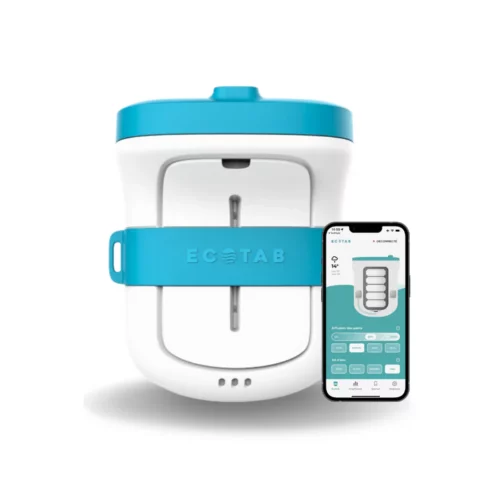 iopool EcoTab