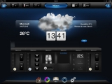 Fibaro: l’application iPad enfin disponible !