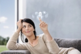 Test de la solution domotique Somfy: support du Z-wave et des objets connectés
