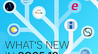 Mise à jour Home Assistant 2025.12 : Winter mode, nouveaux triggers et Énergie boostée pour votre maison connectée