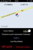 A gagner: 5 licences de géoloc pour iPhone !