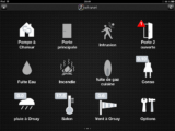 Zibase: bientôt la nouvelle application Apple