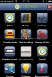 Eedomus a enfin son application iPhone !