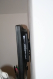 J’ai recu mon écran 24″