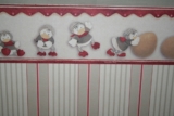 Décoration de la chambre enfant