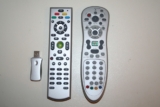Test de la télécommande Media Center RF OR22