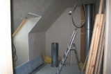 Reprise des travaux…