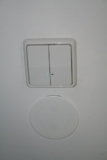 Test des interrupteurs Zwave ACT Homepro